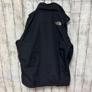 THE NORTH FACE - 【USA規格】ノースフェイス マウンテンパーカー