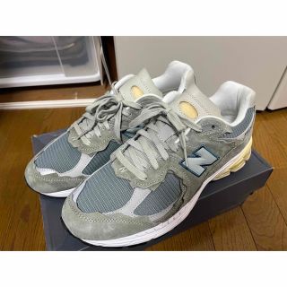 ニューバランス(New Balance)のNew Balance 2002R Protection Pack (スニーカー)