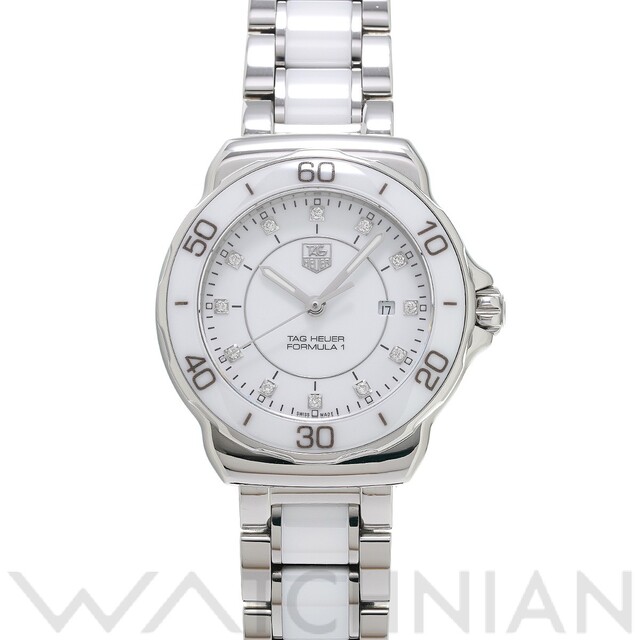 爆買い! TAG Heuer - 中古 タグ ホイヤー TAG HEUER WAH1315.BA0868