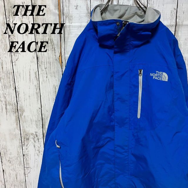 販売クーポン THE NORTH FACE マウンテンパーカー HYVENT マウンテン