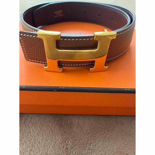 エルメス(Hermes)のエルメス　Hベルト　レディース(ベルト)