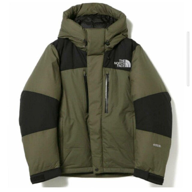 THE NORTH FACE(ザノースフェイス)の新品完全未開封!! 2020AW ノースフェイス バルトロライトジャケット XS メンズのジャケット/アウター(ダウンジャケット)の商品写真