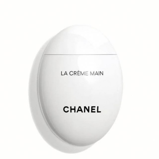 新品未使用CHANELシャネル ラ クレーム マン