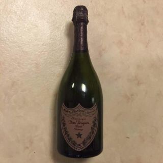 ドンペリニヨン(Dom Pérignon)の【非売品】ドンペリ☆未開封ディスプレイボトル(ノベルティグッズ)