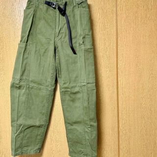 グラミチ(GRAMICCI)のGramicci W'S VOYAGER PANT ウィメンズヴォヤジャーパンツ(カジュアルパンツ)