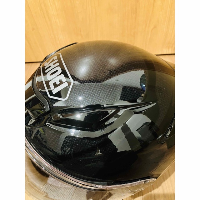 SHOEI Z-8 NOCTURNE 廃盤モデル 2021年9月購入 Lサイズ-connectedremag.com
