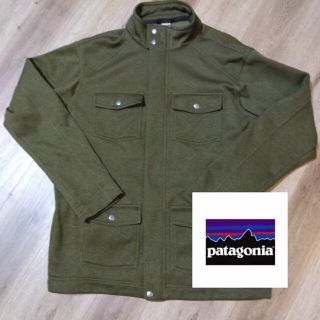 パタゴニア(patagonia)の【値下げ】パタゴニア ジャケット(ブルゾン)