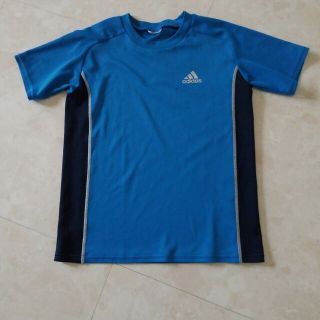 アディダス(adidas)のアディダス　Tシャツ　※150cm　サイズ確認してください(その他)