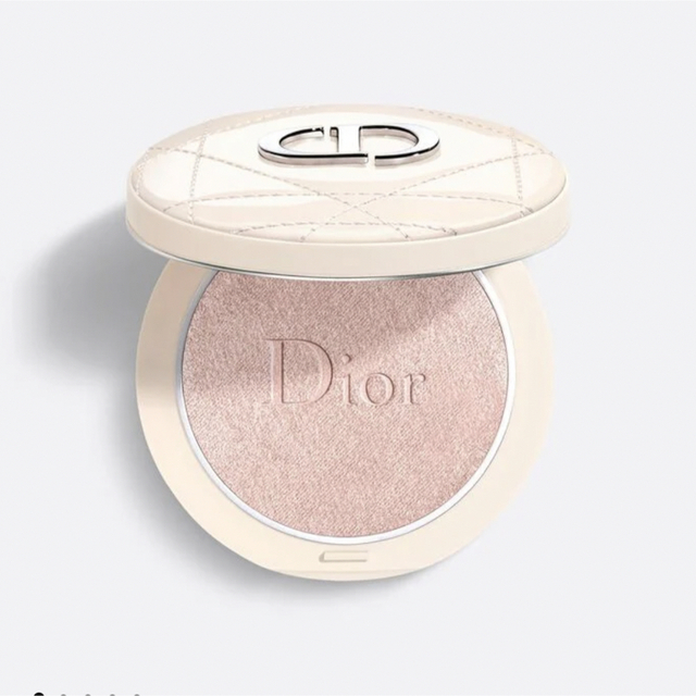 Dior ディオールスキン フォーエヴァー クチュール ルミナイザー 02