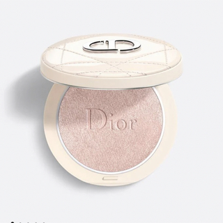 ディオール(Dior)のDior ディオールスキン フォーエヴァー クチュール ルミナイザー 02(フェイスパウダー)