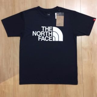 ザノースフェイス(THE NORTH FACE)の美品 ノースフェイス tシャツ(Tシャツ/カットソー(半袖/袖なし))