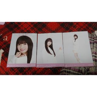 乃木坂46　干支兎　小川彩(アイドルグッズ)