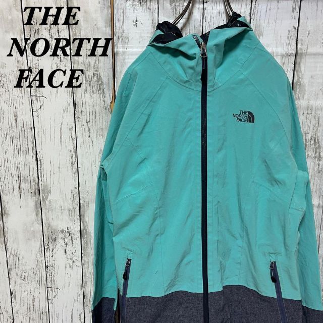 販売クーポン THE NORTH FACE マウンテンパーカー HYVENT マウンテン