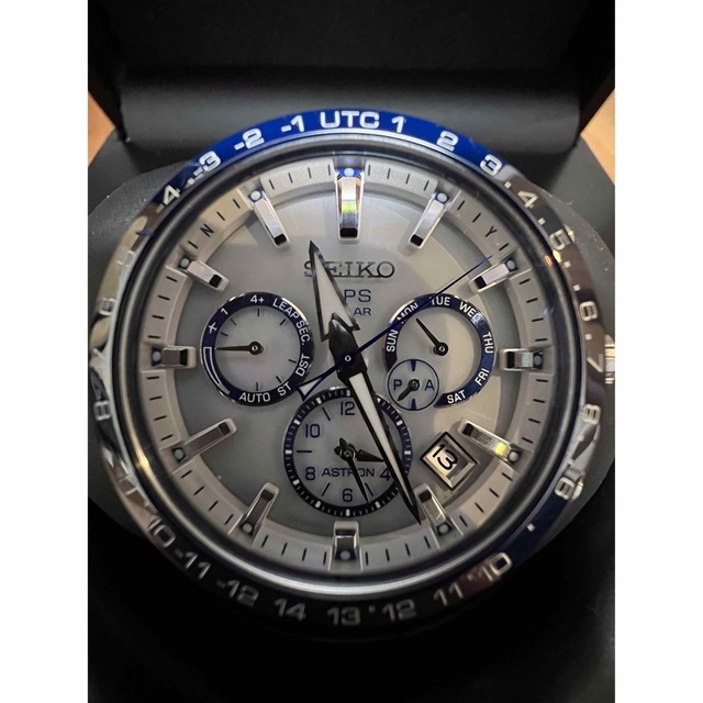 ☆大感謝セール】 SEIKO - SBXC013 ASTRON セイコーアストロン SEIKO