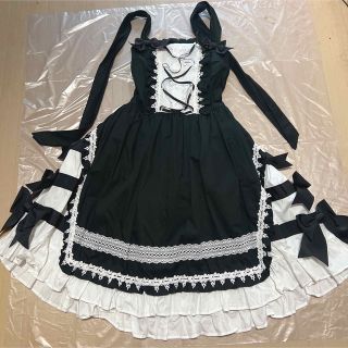 ALICE and the PIRATES - 本日限定値下げ⭐︎限定出品 トリプルリボン