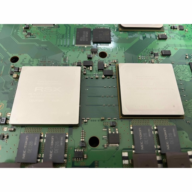 レノボPlayStation3 - SONY PlayStation3 初期型 CECHA00 320GB メンテ