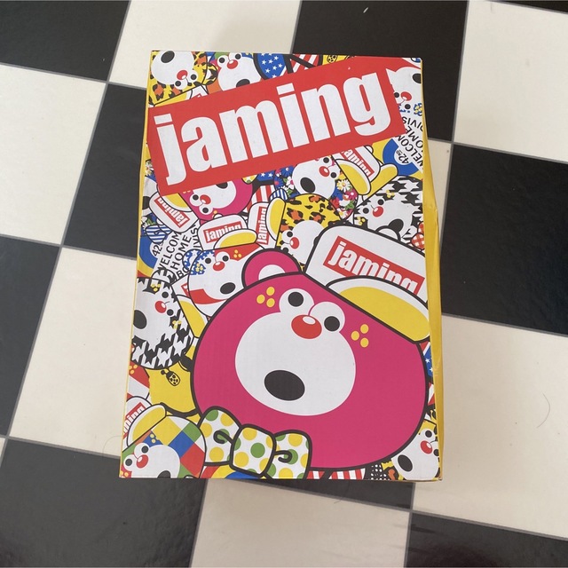 JAM キャラコロクリーナー | フリマアプリ ラクマ