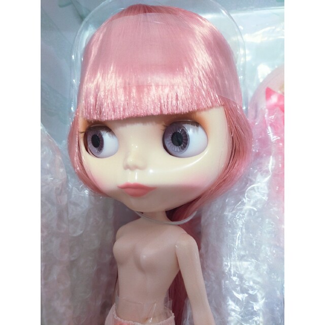 ラブリーキャサリンズコーナー 作家様 ブライス カスタム ネオブライス