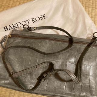 バルドロゼ(BARDOT ROSE)のBARDOT ROSE☆ショルダーバッグ(ショルダーバッグ)