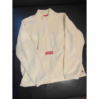 シュプリーム(Supreme)のSupreme Polartec Half Zip Pullover(その他)