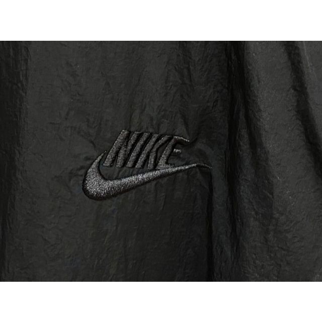 XLサイズ　他相談可　NIKE ビッグスウォッシュ ウーブン ジャケット メンズ 3