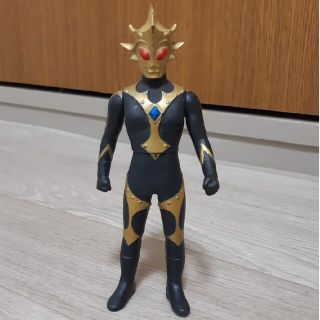 ウルトラ怪獣 バルキー星人 ソフビ(特撮)