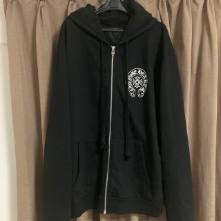 Chrome Hearts - クロムハーツパーカー東京限定の通販 by ヨッシー's