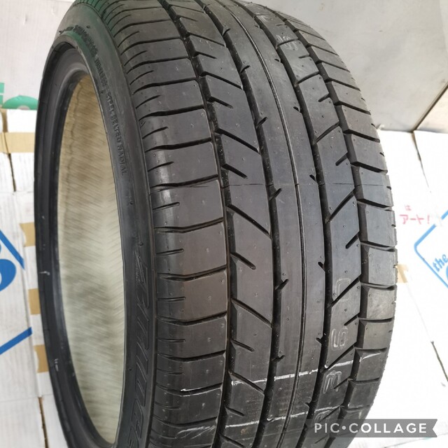 SALE/60%OFF】 POTENZA RE-040 245/40R18 RE-71RS 97W 激安18インチ