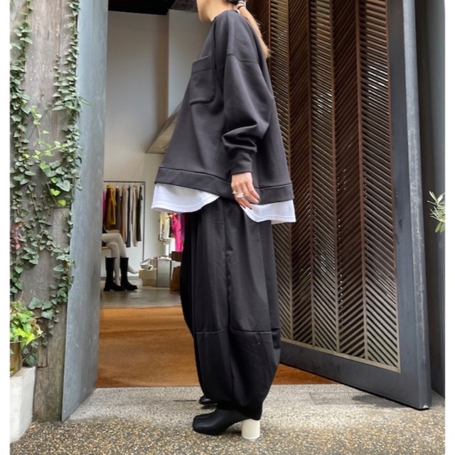 ビビ様専用 新品!タグ付き!エンフォルドセットアップ チュニック