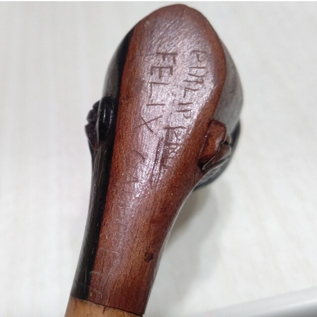 喫煙パイプ 木製 レトロ タバコ 煙草 man1modelbengkulu.sch.id