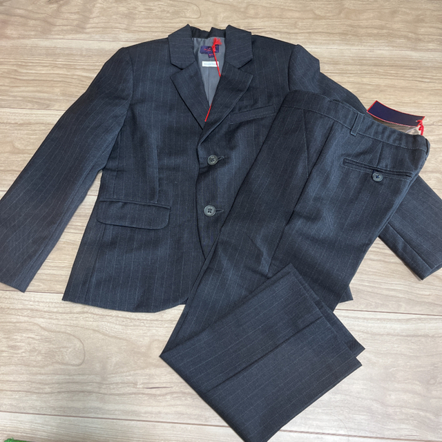 Paul Smith(ポールスミス)のポールスミス　6A  110cm キッズ/ベビー/マタニティのキッズ服男の子用(90cm~)(ドレス/フォーマル)の商品写真