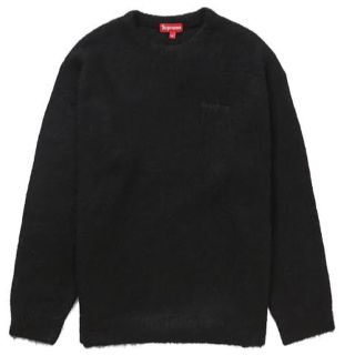 シュプリーム(Supreme)のsupreme mohair sweater(ニット/セーター)