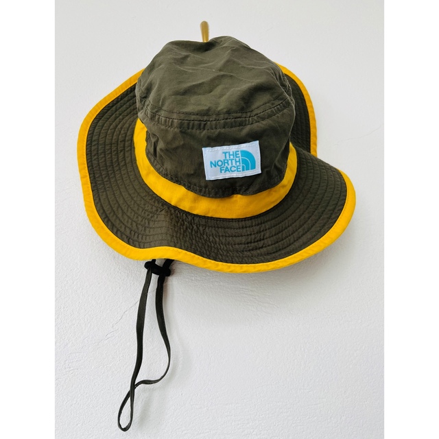 THE NORTH FACE - THE NORTH FACE / キッズ ホライズン ハット 50-53cm
