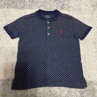 ラルフローレン(Ralph Lauren)のラルフローレンキッズ☆Tシャツ風ポロシャツ(Tシャツ/カットソー)