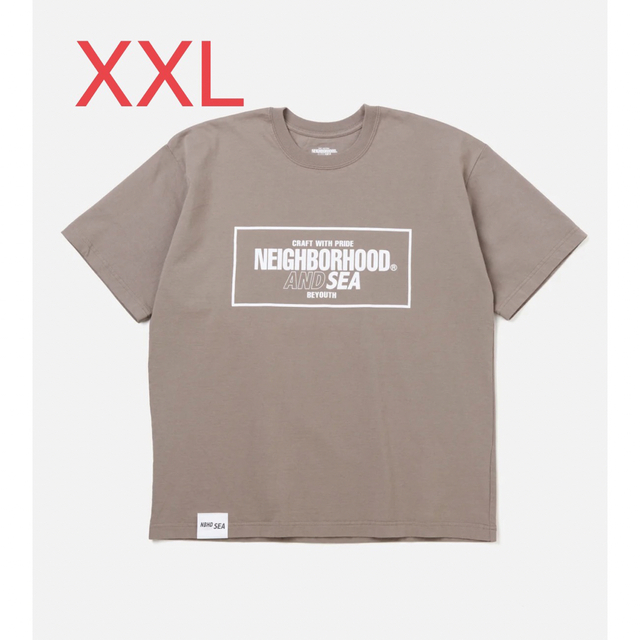 WIND AND SEA S/S T-SHIRT | myglobaltax.com WIND AND SEA S/S T-SHIRT | myglobaltax.com