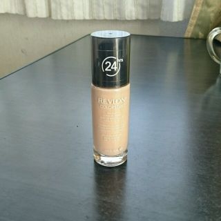 レブロン(REVLON)のいぢゅみーる様専用(ファンデーション)