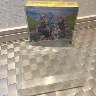 ポケモンカード レギュラーBOX ローダー セミハード 保管用ケース 10個(カードサプライ/アクセサリ)