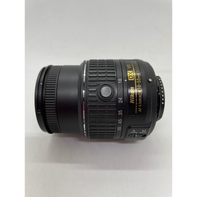 NIKON AF-S DX 18-55mm F3.5-5.6G VR II#77