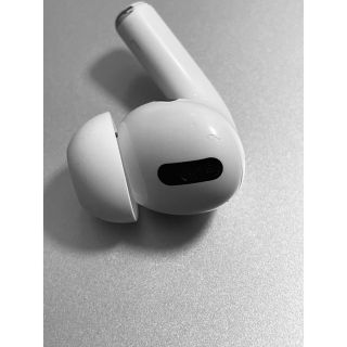 【国内正規品】AirPods Pro イヤホン 左耳 のみ MWP22J/A