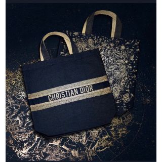 ディオール(Christian Dior) トートバッグ(レディース)の通販 1,000点