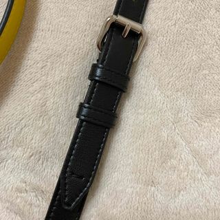FENDI - FENDI 巾着 フラット ショルダー ショッパーデザインの通販 by