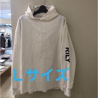 三代目 J Soul Brothers - 今市隆二 RILY Corduroy Hoodie パーカー L