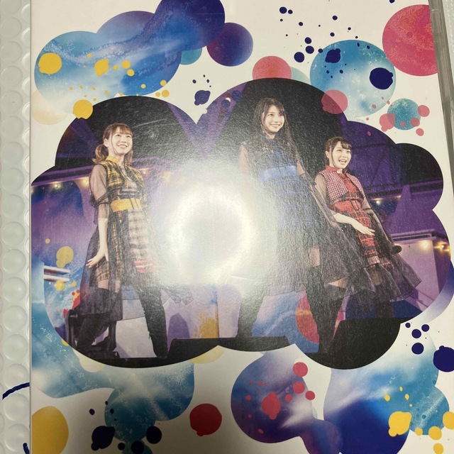 TrySail Live Tour 2019“The Odyssey”/Ｂｌｕ−