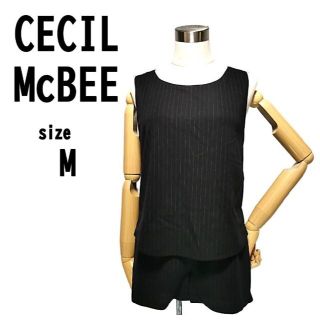 ちい様向け確認用【M】 CECIL McBEE オールインワン(オールインワン)