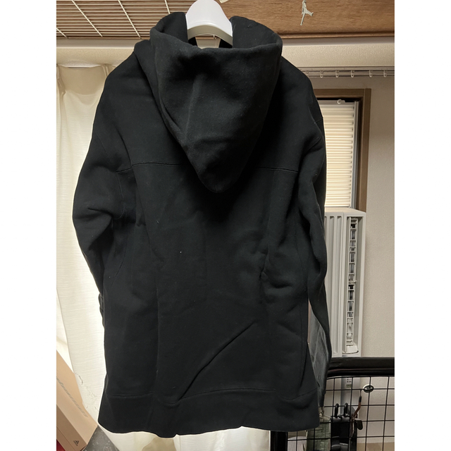 kith nonnative TRAINER HOODY キス パーカー L