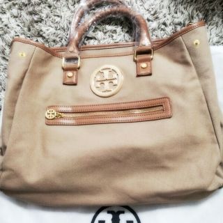 トリーバーチ(Tory Burch)のトリーバーチ♡値下げ！(トートバッグ)