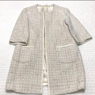 アナイ ロングコート(レディース)の通販 400点以上 | ANAYIの