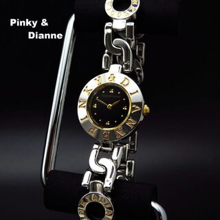 ピンキーアンドダイアン(Pinky&Dianne)のPinky＆Dianne ブレスレットウォッチ (腕時計)
