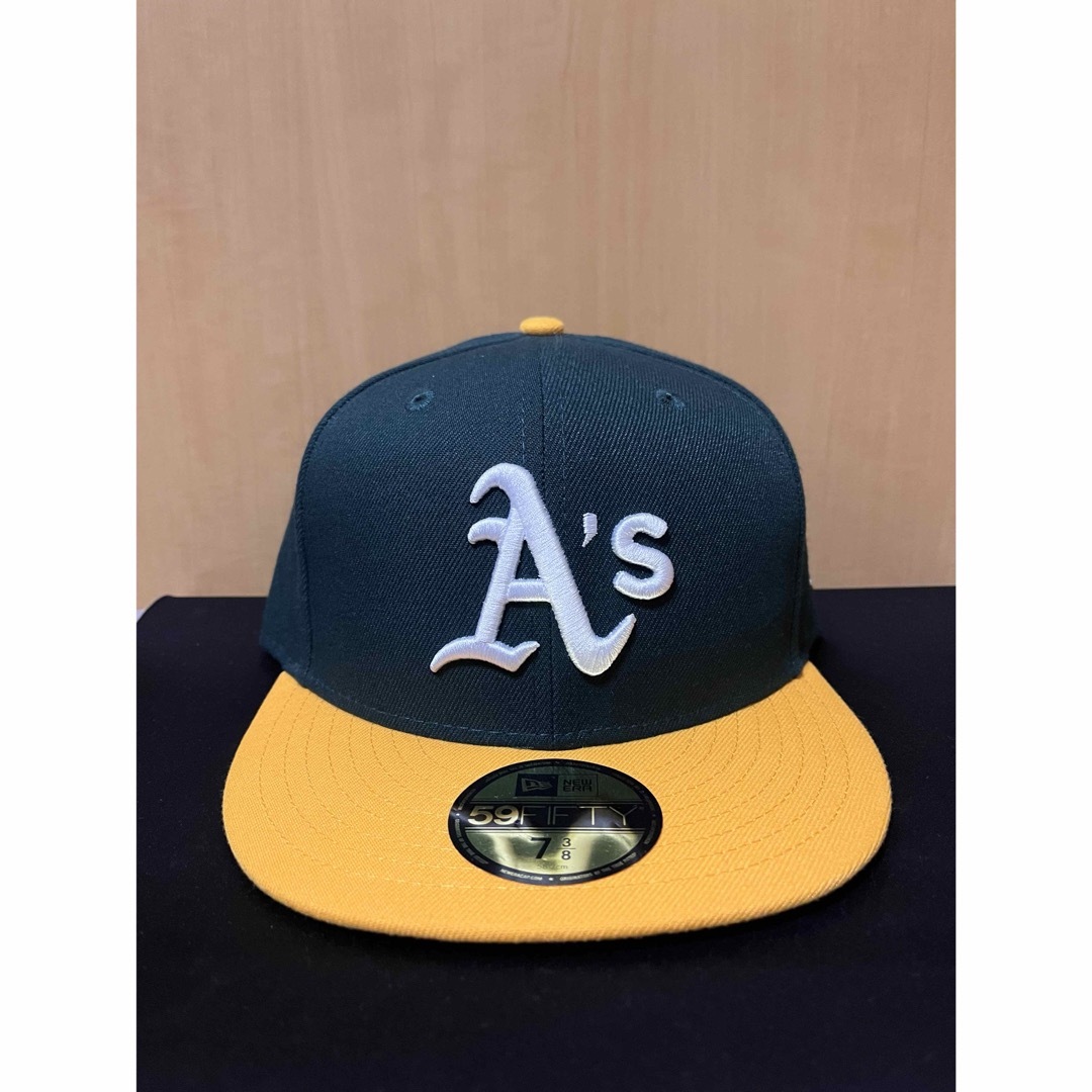 NEW ERA 59FIFTY Athletics