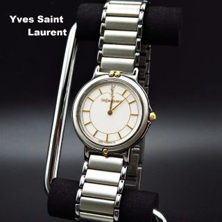 イヴサンローラン(Yves Saint Laurent)のYves Saint Laurent 腕時計 サンローラン(腕時計)